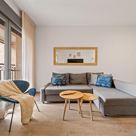 Kook Isrentals - Aparthotels In City Center Иерусалим Экстерьер фото