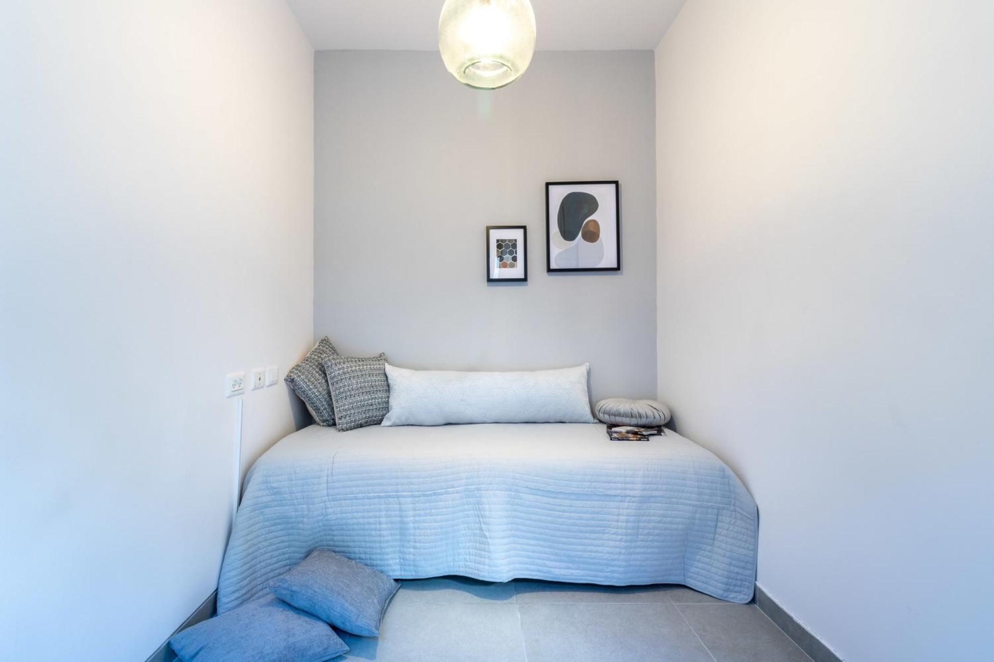 Kook Isrentals - Aparthotels In City Center Иерусалим Экстерьер фото
