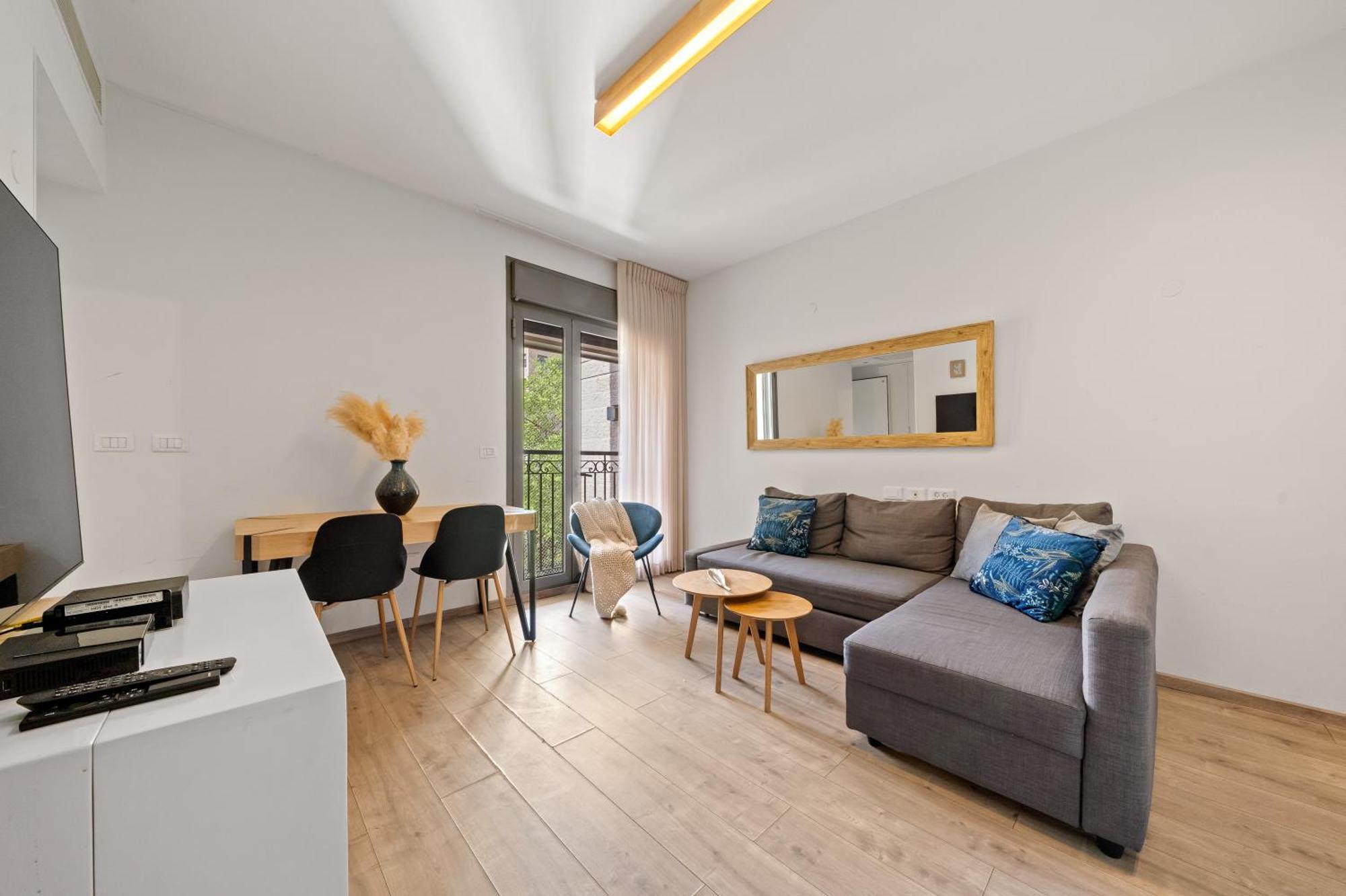 Kook Isrentals - Aparthotels In City Center Иерусалим Экстерьер фото