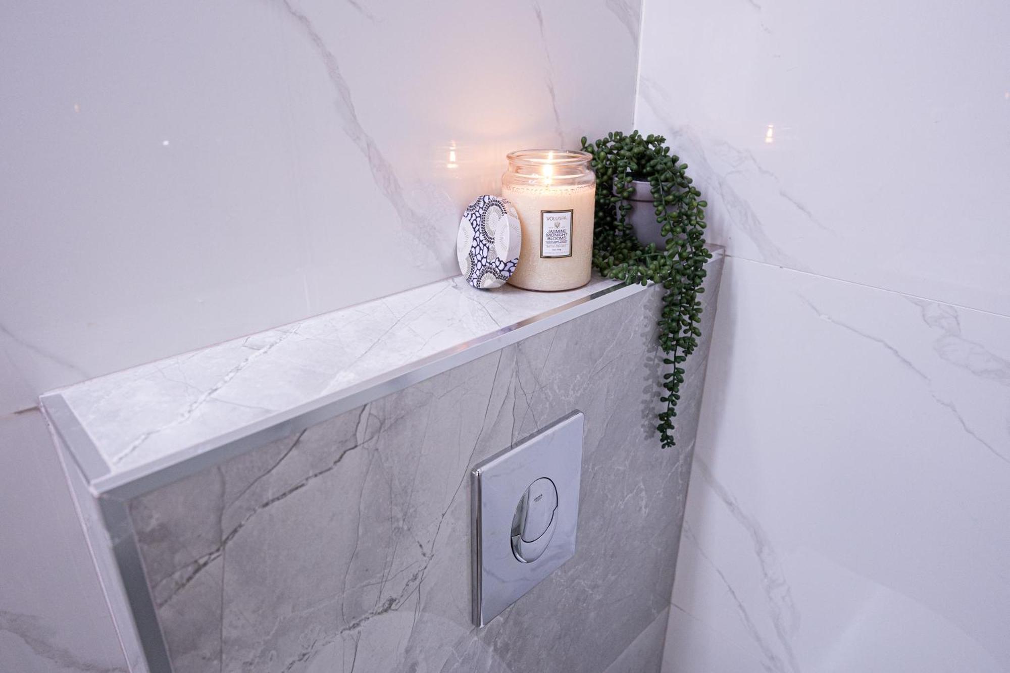Kook Isrentals - Aparthotels In City Center Иерусалим Экстерьер фото