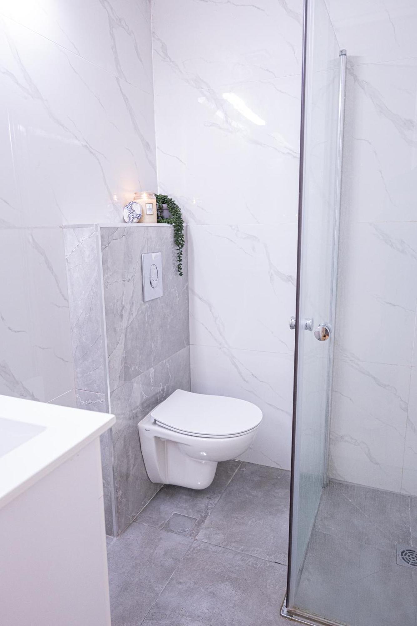 Kook Isrentals - Aparthotels In City Center Иерусалим Экстерьер фото