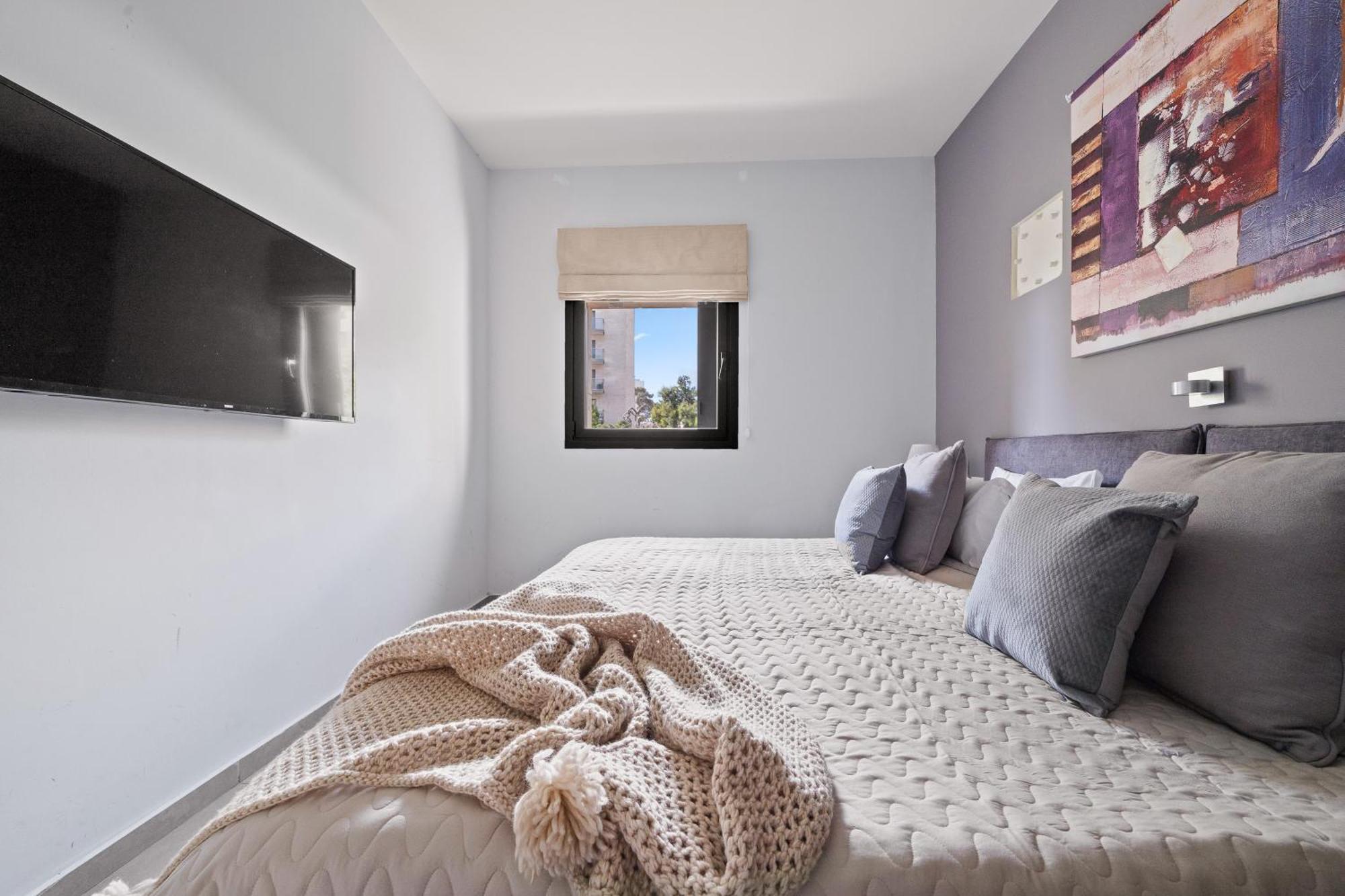 Kook Isrentals - Aparthotels In City Center Иерусалим Экстерьер фото